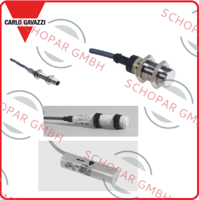 Carlo Gavazzi-ELECTRODE VTI 4 TEFLON (PTFE) 