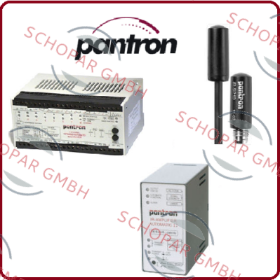 Pantron-p/n: 9ISM126, Type: ISM-2000/24VDC