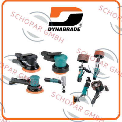 Dynabrade-EXZENTERSCHLEIFER TYP 59029 