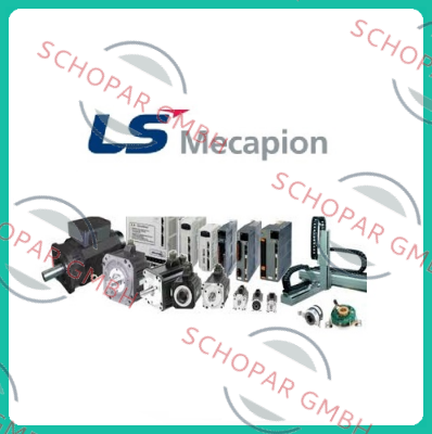 LS Mecapion-H45A-8-2500-VL-1 2500P/R 3KANAL (A/A, B/B, Z/Z) LINE DRIVER 5VDC 