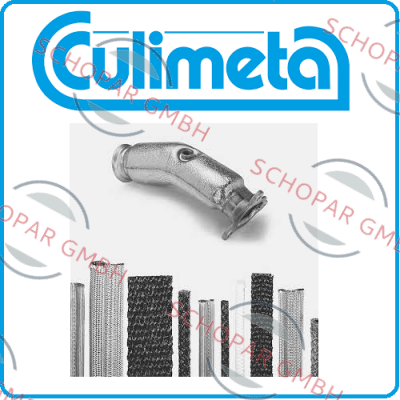 Culimeta-HS 8093 ROLLE 50METER 12MM 