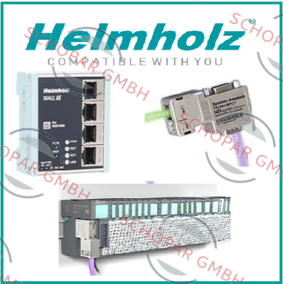 Helmholz-HTB-1100S FULL -HALF DUBLEXS 