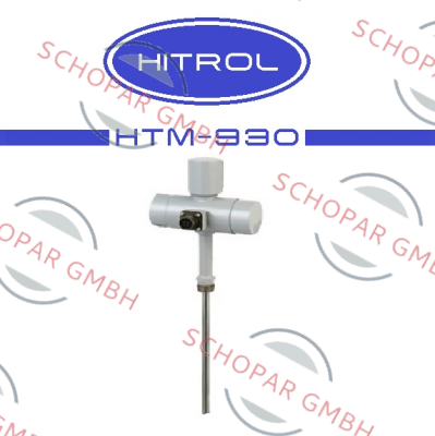 Hitrol-HTM-930ST