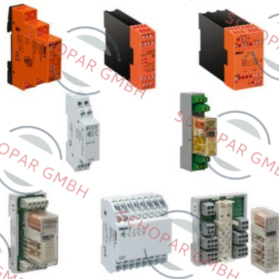 Dold-p/n: 0049170, Type: BG5925.02/61 AC/DC24V