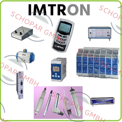 Imtron-ISO-RMS-FIL MODULES 