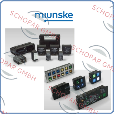 Miunske-K9-1230-1000 old code 5004912 new code