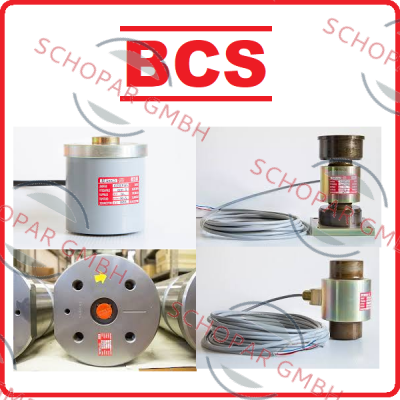 Bcs-JUNCTION BOX 