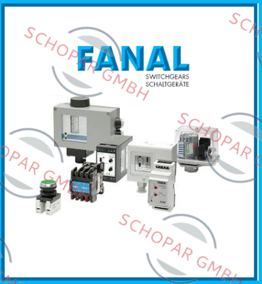 Fanal-K07CG-40 