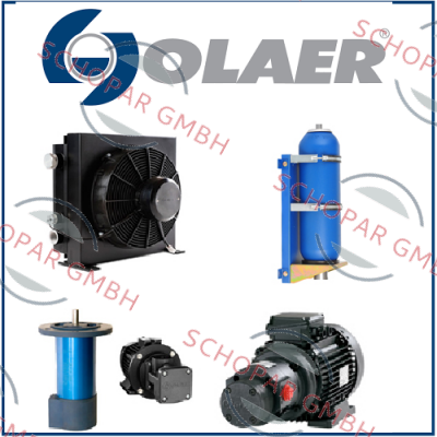 Olaer (Parker)-K45-70 - OBSOLETE, REPLACED BY PWO B120-70 