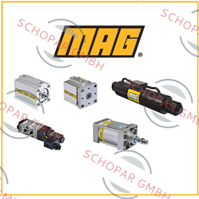 Mag-Repair Kit For EB 