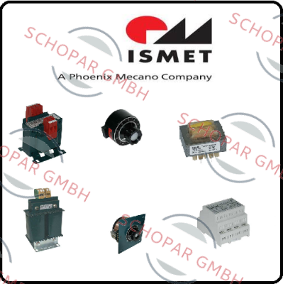 Ismet-CSTN 35 