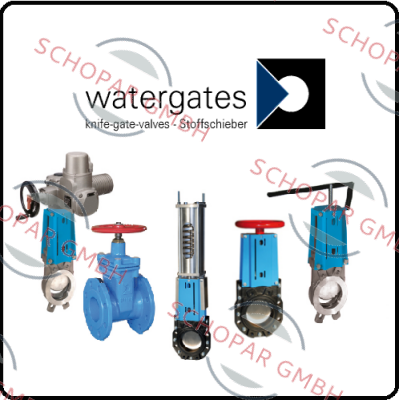 Watergates-SA005