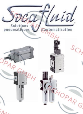 Socafluid-M100.20.010M 