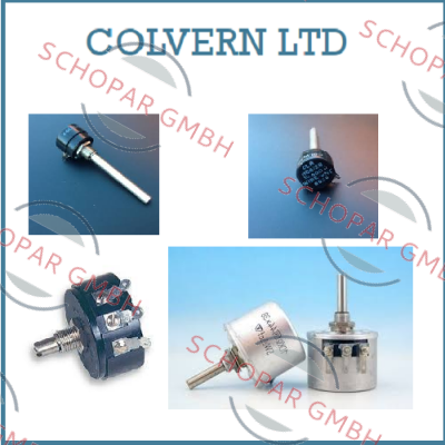 Colvern-lm10/3m29 5KOM 9725  