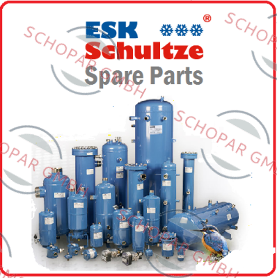 Esk Schultze-LC-L SN 0911/1110118/004 