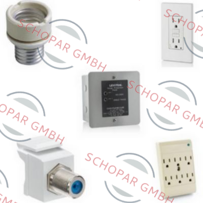 Leviton-UPPLC-S03 