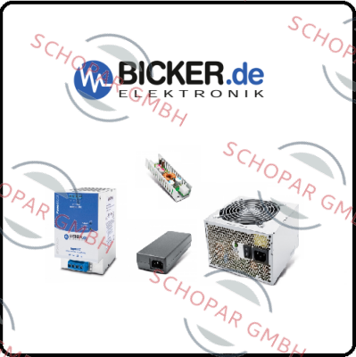 Bicker-MRT-6300P-2AC-B2 