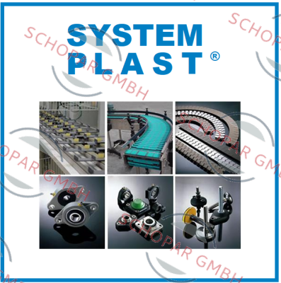 System Plast-TME-450R3MR (16771W)