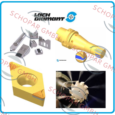 Lach Diamant-ATSR 2525x120 