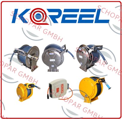 Koreel-ECJ-120-50B-L sold only in set  ECJ-120-50B-L / R 