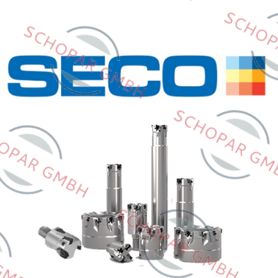 Seco-CNMG 150408-MF2 