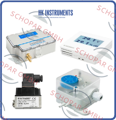 HK INSTRUMENTS-103.004.017