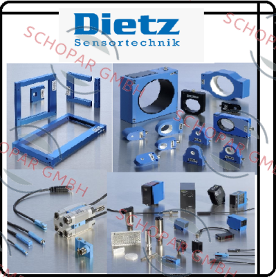 DIETZ SENSORTECHNIK-IRA 20-ST4, Art-Nr. 13570- not available, alternative  IRA 30-ST4, Art-Nr. 13571 