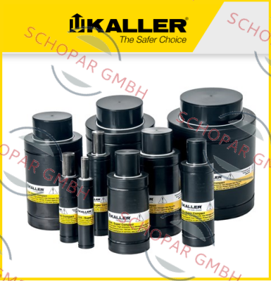 Kaller-REPAIR  KIT M2  (doesn"t exist) 