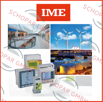 Ime-The Certificate of Compliance issued by original IME 