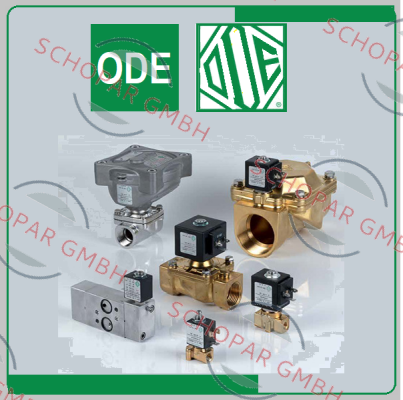 Ode-21H8KV120  (without coil)