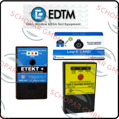 EDTM-CM1030 