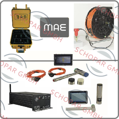 Mae-HS200 2221 0300 AF08 (OEM) 