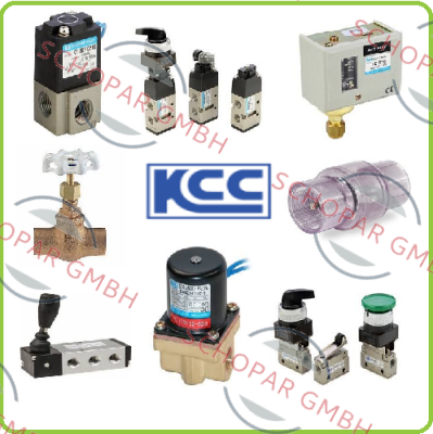 KCC-HPW4014-DC24V 