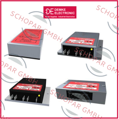 Demke Electronic-P/N: 251.005, Type: 251E-28-SD