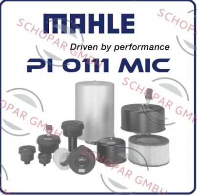 MAHLE-77734734 / PI 0111MIC