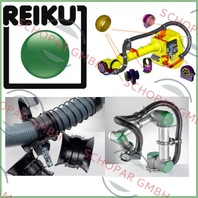 REIKU-PAFGB-40 