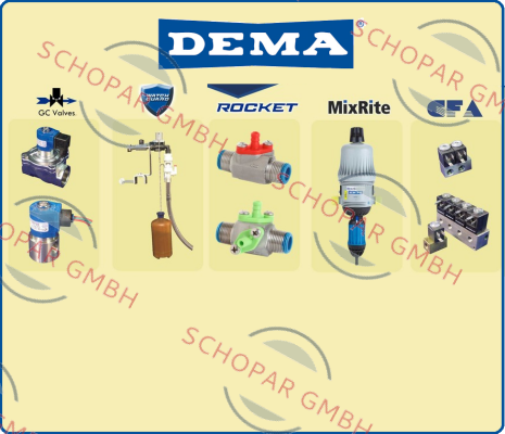 Dema-K101 28 - 110 V DC 