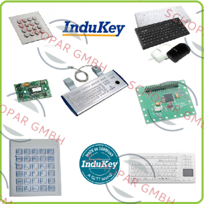 InduKey-TKG-083, obsolete alternative TKG-083b-MODUL-PS/2 or TKG-083b-MODUL-USB 