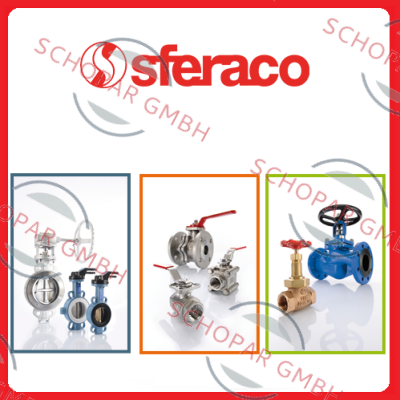 Sferaco-1160 PN10/16 DN150, code: 1160150 not found alternative 1160150 VP OT 1160 DN150 FTE/FTE/E