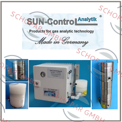 SUN-Control-WT2082E