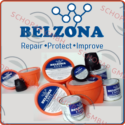 Belzona-1291 - obsolete repaced by 9611 (140 g stick) 