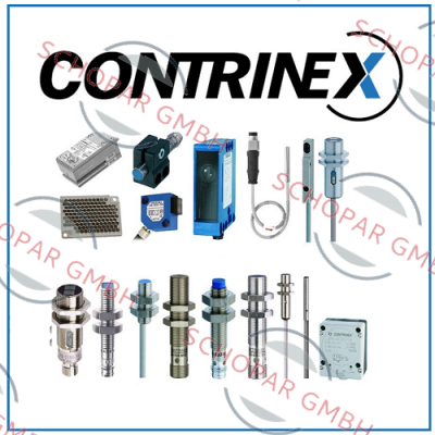 Contrinex-M12-DROIT 