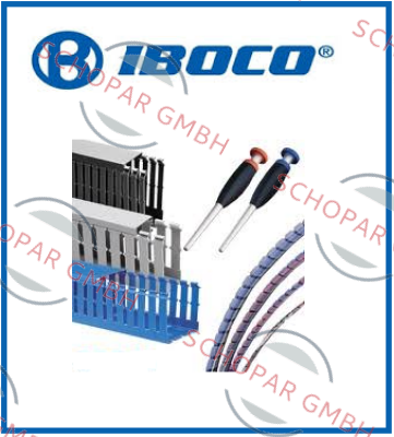 Iboco-T1-EF-60X100G(Box of 8m.) 