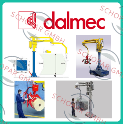 Dalmec-20.20.0071 obsolete, replaced by 00.79.0208 