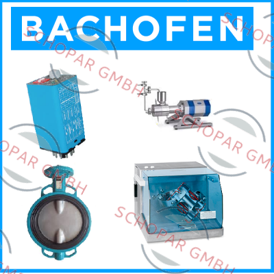 Bachofen-LMP 3600 ADC