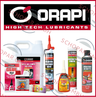 Orapi-958 PMUC 7010