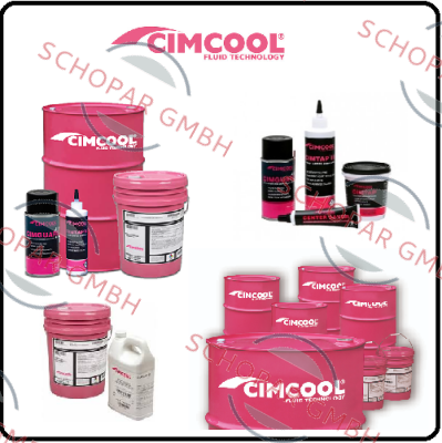 Cimcool-Cimstar 506FF (1x25L) - 25L doesn`t exist anymore, now is 20L