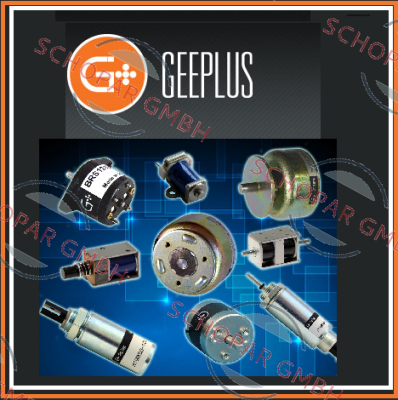 Geeplus-M304C-12V