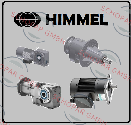 HIMMEL-K62-XL/2 M12 Re, 3A