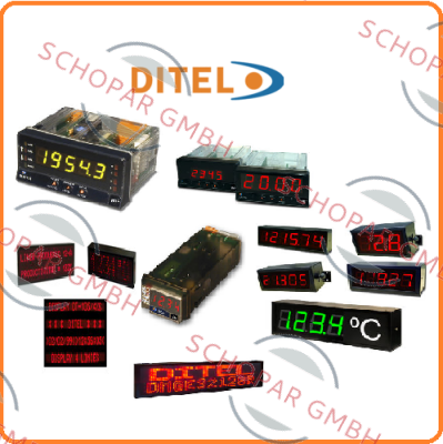 Ditel-SW484011000